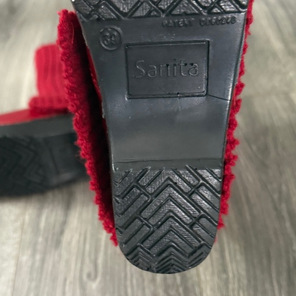 Sanita Boots Size 39 (US 8) - Picture 5 of 9